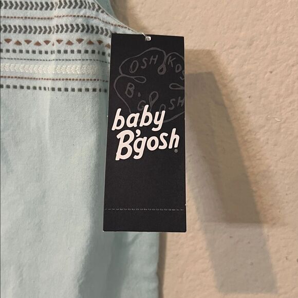 NWT Baby B’Gosh One Piece Romper - Picture 3 of 4